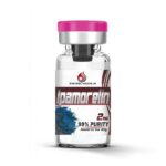 Ipamorelin Swiss Chems 2mg - Peptídeo Para Aumento de Hormônio de Crescimento e Ganho Muscular - 5
