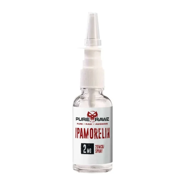 cjc ipamorelin muscle growth Ipamorelin 2mg