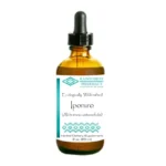 Iporuro Rainpharm 2 oz - Extrato Líquido de Folhas Ecologicamente Cultivadas para Suporte à Saúde