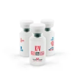 KPV (Lysine-Proline-Valine) PureRawz 50mg - Peptídeo Anti-inflamatório com 99% de Pureza Testado - 4