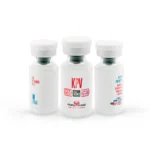 KPV (Lysine-Proline-Valine) PureRawz 50mg - Peptídeo Anti-inflamatório com 99% de Pureza Testado - 2