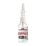 Kisspeptin-10 PureRawz 5mg - Peptídeo de Alta Pureza para Regulagem Hormonal - Nasal spray 100mcg por spray/10mg