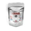 L-Carnosine Purerawz 25g - Suporte à Saúde Celular com 99% de Pureza Testada