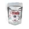 L-Theanine PureRawz 200mg - Suplemento Nootrópico para Relaxamento e Melhoria Cognitiva