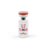 Peptídeo LL-37 PureRawz 5mg - 99% Pureza para Defesa Imunológica e Cicatrização - 2