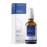 LibidoPRO proBLENopathy 30ml - Suplemento Natural para Aumentar a Vitalidade Sexual e Libido