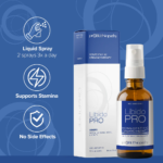 LibidoPRO proBLENopathy 30ml - Suplemento Natural para Aumentar a Vitalidade Sexual e Libido - 2