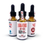 Ligandrol (LGD-4033) Purerawz - 50 Tablets com 99% de Pureza para Aumento de Massa Muscular - 7