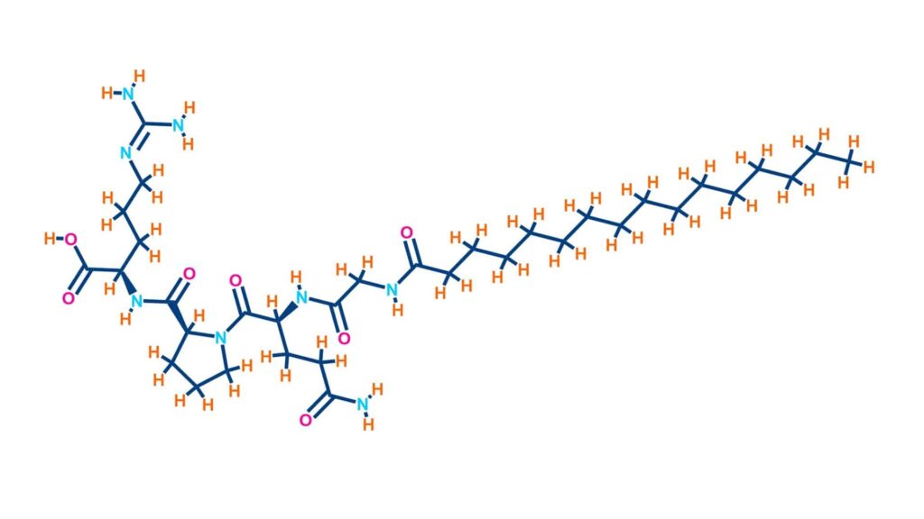 Lipopeptídeos: Entenda o que são, suas aplicações e benefícios