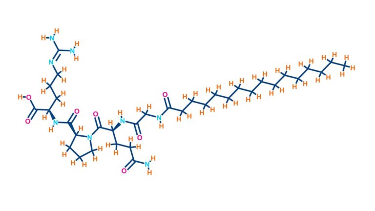 Lipopeptídeos: Entenda o que são, suas aplicações e benefícios