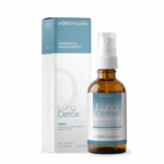 Lung-Detox proBLEN 30ml - Suporte Natural para Desintoxicação e Saúde Pulmonar