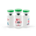 MIF-1 PureRawz 5mg - Neuropeptídeo de Alta Pureza para Pesquisa em Dopamina