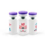 MGF (Mechano Growth Factor) PureRawz 5mg - Peptídeo para Pesquisa em Reparo Muscular com 99% de Pureza - 4