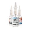 MOTS-C Nasal Spray RCD Bio 10ml - Melhora a Função Mitocondrial e Sensibilidade à Insulina