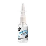 MOTS-C Nasal Spray Behemothlabz 10ml - Suporte Metabólico e Performance para Atletas