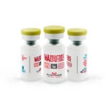 Mazdutide PureRawz 6mg - Peptídeo Agonista para Perda de Peso e Controle Glicêmico com Alta Pureza