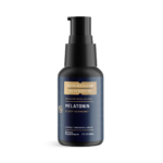 Frasco de melatonina Quicksilver Scientific de 30 ml