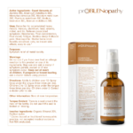 Metals Detox proBLENopathy 30ml - Suporte Natural para Desintoxicação de Metais Pesados e Clareza Mental - 3