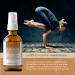 Metals Detox proBLENopathy 30ml - Suporte Natural para Desintoxicação de Metais Pesados e Clareza Mental - 5