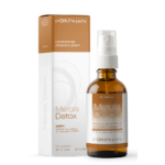 Metals Detox proBLENopathy 30ml - Suporte Natural para Desintoxicação de Metais Pesados e Clareza Mental