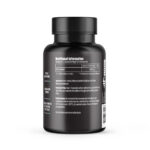Myo-Inositol Predator Nutrition 90 Cápsulas - Equilíbrio Hormonal e Sono - 2