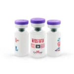 Myostatin PureRawz 1mg - 99% Pureza Testado, Ideal para Pesquisa em Crescimento Muscular