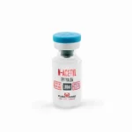 N-Acetyl Epithalon Amidate Purerawz 100mg - Peptídeo Anti-Envelhecimento com 99% de Pureza - N-Acetyl Epithalon Peptide 100mg