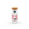 N-Acetyl Semax Amidate + N-Acetyl Selank Amidate 60mg - Pesquisa Avançada em Cognição e Bem-Estar Emocional