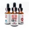 NSI 189 Phosphate PureRawz 30ml - Composto Neurogênico com 99% de Pureza para Pesquisa em Neurociência