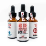 NSI 189 Phosphate PureRawz 30ml - Composto Neurogênico com 99% de Pureza para Pesquisa em Neurociência