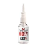 Noopept Liquid PureRawz 30ml - Potencialize sua Cognitividade com 99% de Pureza Testada - Nasal spray 1mg/spray = 100mg total