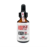 Noopept Liquid PureRawz 30ml - Potencialize sua Cognitividade com 99% de Pureza Testada - 2