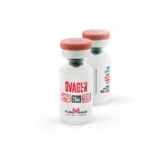 Ovagen PureRawz 20mg - Bioregulator Peptídico 99% Pureza para Regeneração Hepática