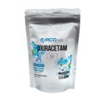 Oxiracetam Powder RCDbio 30g - Nootrópico 99% Puro para Aumentar a Função Cognitiva - 3
