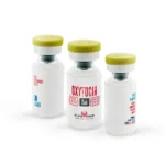 Oxytocin Purerawz 100mcg Spray - Hormônio Natural com 99% de Pureza para Vínculo e Bem-Estar - 3