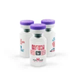 Oxytocin Purerawz 100mcg Spray - Hormônio Natural com 99% de Pureza para Vínculo e Bem-Estar - 2