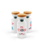 Peptídeo P21 PureRawz 5mg - 99% Pureza para Pesquisa em Câncer e Ciclo Celular - Peptide 10mg