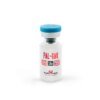 PAL-GHK Purerawz 10mg - Peptídeo de Alta Pureza para Suporte à Pele e Colágeno