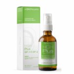 HGH Plus IGF-1 & IGF-2 proBLEN 30ml - Suporte Natural ao Crescimento e Vitalidade