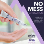 Gel Reparador de Pele Peaks Curative 15g - Cicatrizes Menos Visíveis - 4