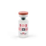 PE-22-28 PureRawz 8mg - Peptídeo Sintético com 99% de Pureza para Saúde Cerebral - 8mg