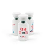 PEG MGF PureRawz 2mg - Peptídeo Sintético para Regeneração Muscular com Alta Pureza - 2