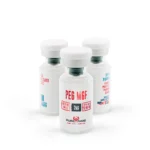 PEG MGF PureRawz 2mg - Peptídeo Sintético para Regeneração Muscular com Alta Pureza - 4