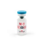 PNC-27 PureRawz 5mg - Peptídeo Sintético com 99% de Pureza para Pesquisa em Câncer