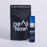 Gel Erétil Ignite PLUS+ Peak 15g - Ereções Rápidas e Eficazes - 4