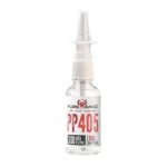 PP-045 Purerawz 10ml - Ativação e Regeneração de Folículos Capilares com 99% de Pureza - 100mcg por spray/10ml/10mg