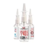 PP-045 Purerawz 10ml - Ativação e Regeneração de Folículos Capilares com 99% de Pureza