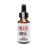 PRL-8-53 PureRawz 30ml - Nootrópico Líquido com Alta Pureza para Memória e Cognição