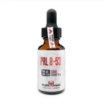 PRL-8-53 PureRawz 30ml - Nootrópico Líquido com Alta Pureza para Memória e Cognição - Liquids 30ml/33mg por ml/1000mg