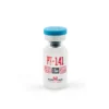 PT-141 Pure Rawz 100mcg - Peptídeo Para Estudo do Comportamento Sexual com 99% de Pureza